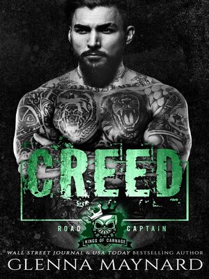 cover image of Creed